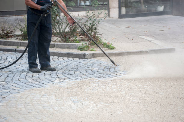 Best Oil Spill Cleanup  in Mayfield, OH