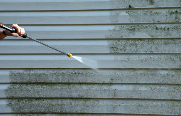 Best House Exterior Washing  in Mayfield, OH