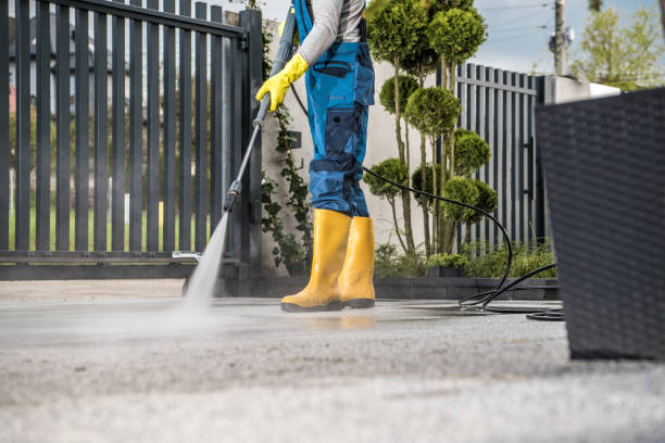 Best Building Exterior Washing  in Mayfield, OH