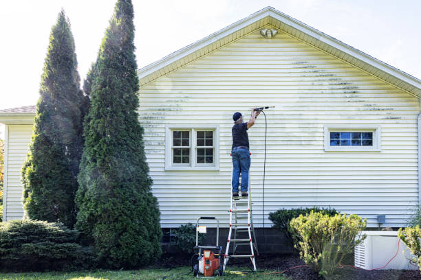 Best Dumpster Area Cleaning  in Mayfield, OH