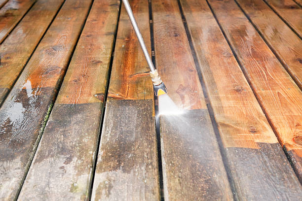Best Gas Station Cleaning  in Mayfield, OH